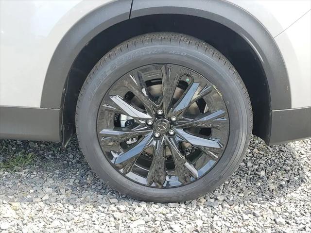2026 Mazda X-90 3.3 Turbo Premium Sport