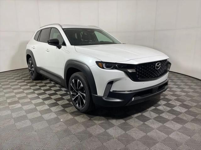 2026 Mazda CX-50 Hybrid Premium Plus