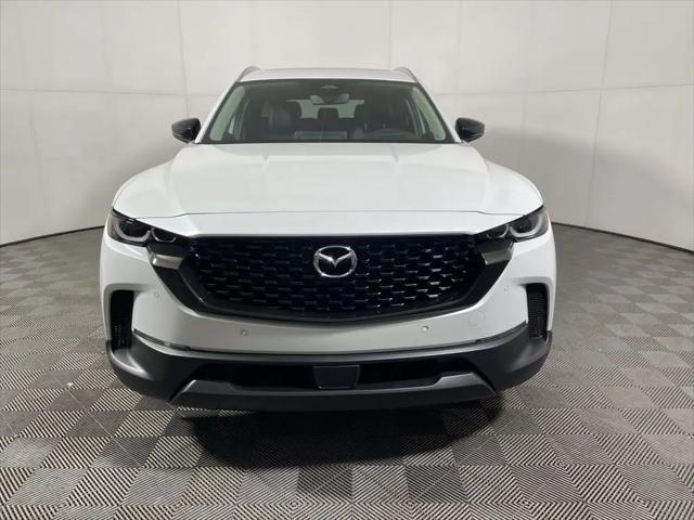 2026 Mazda CX-50 Hybrid Premium Plus