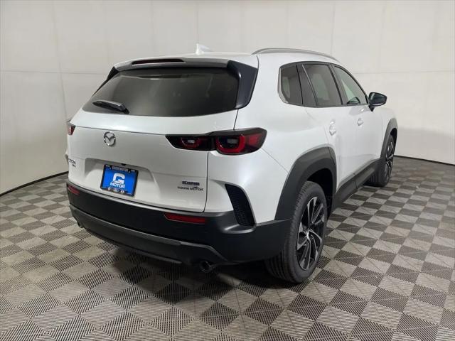 2026 Mazda CX-50 Hybrid Premium Plus