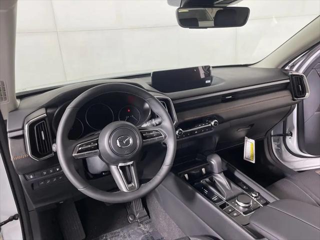 2026 Mazda CX-50 Hybrid Premium Plus