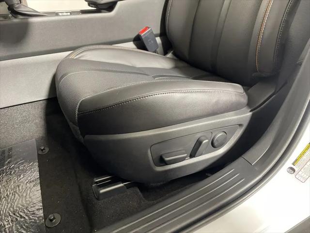 2026 Mazda CX-50 Hybrid Premium Plus