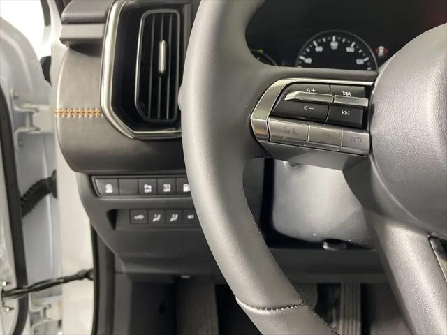 2026 Mazda CX-50 Hybrid Premium Plus