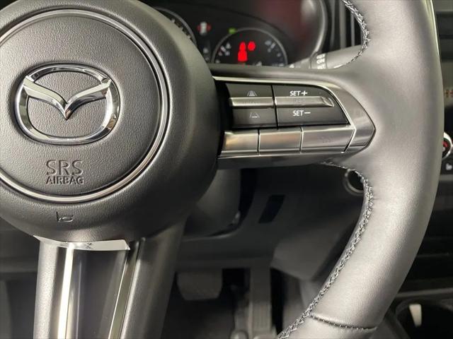 2026 Mazda CX-50 Hybrid Premium Plus