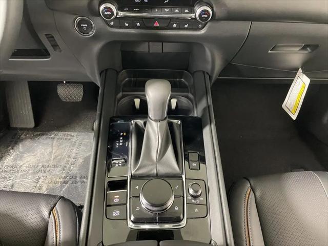 2026 Mazda CX-50 Hybrid Premium Plus