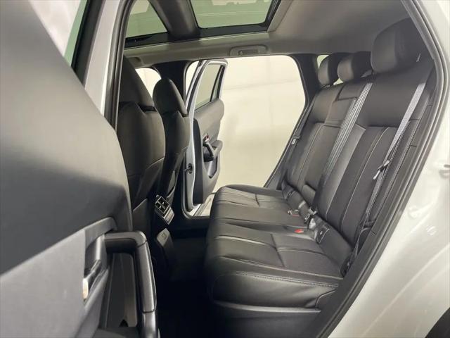 2026 Mazda CX-50 Hybrid Premium Plus