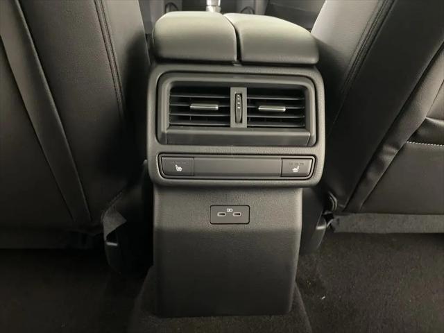 2026 Mazda CX-50 Hybrid Premium Plus