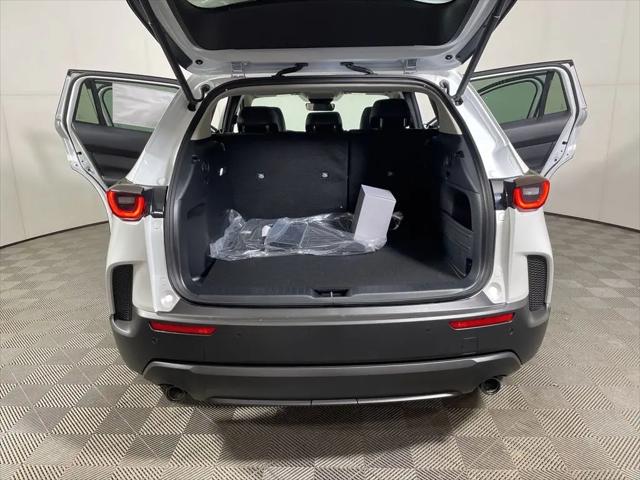 2026 Mazda CX-50 Hybrid Premium Plus