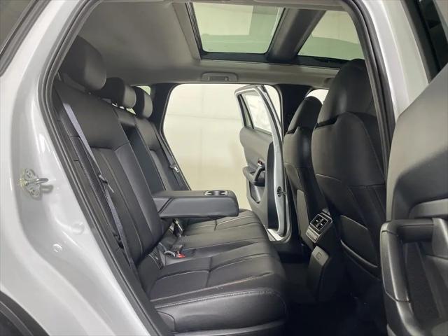 2026 Mazda CX-50 Hybrid Premium Plus
