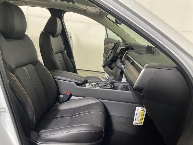 2026 Mazda CX-50 Hybrid Premium Plus