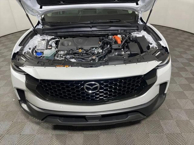 2026 Mazda CX-50 Hybrid Premium Plus