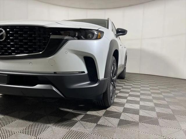 2026 Mazda CX-50 Hybrid Premium Plus