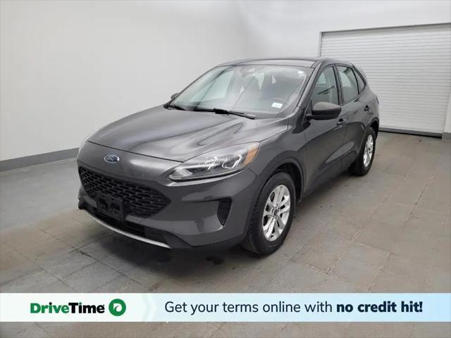 2020 Ford Escape S for sale in Miamisburg, OH