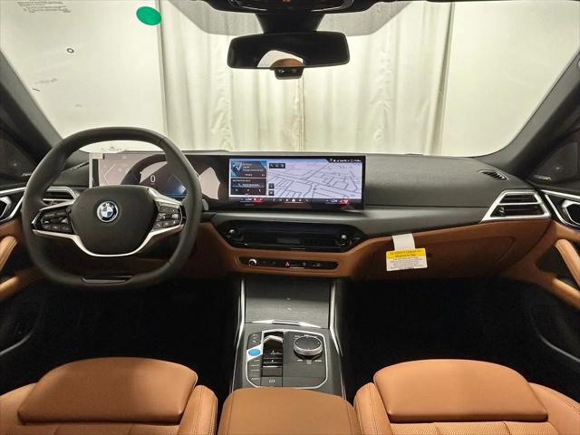 2026 BMW i4 xDrive40