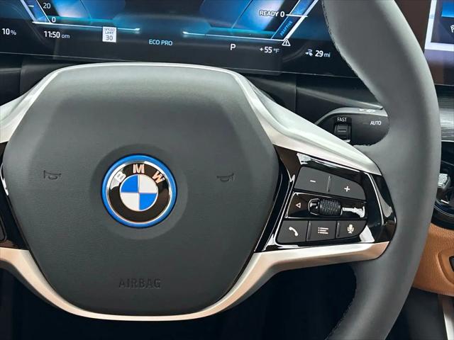 2026 BMW i4 xDrive40