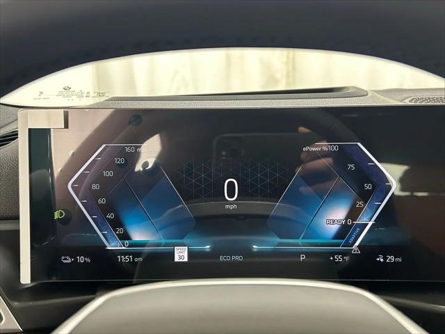 2026 BMW i4 xDrive40