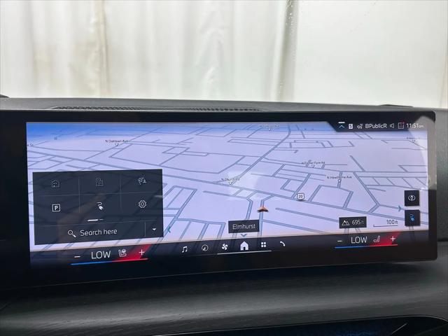 2026 BMW i4 xDrive40