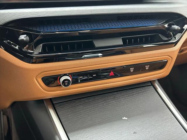 2026 BMW i4 xDrive40