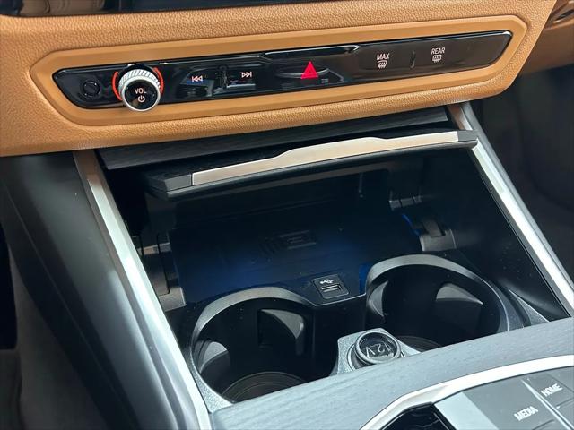 2026 BMW i4 xDrive40