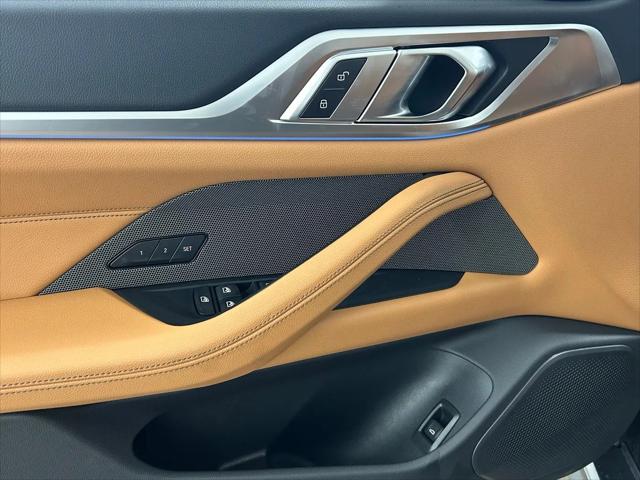 2026 BMW i4 xDrive40