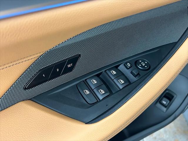 2026 BMW i4 xDrive40
