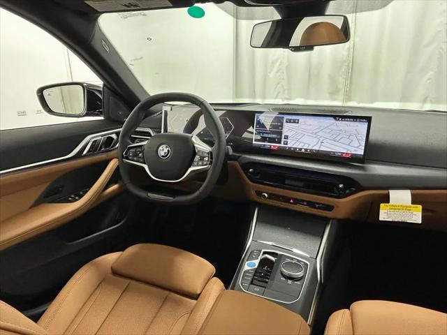 2026 BMW i4 xDrive40