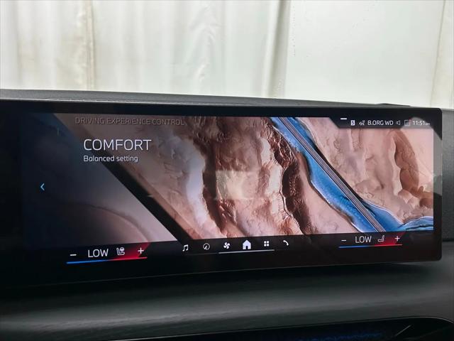 2026 BMW i4 xDrive40
