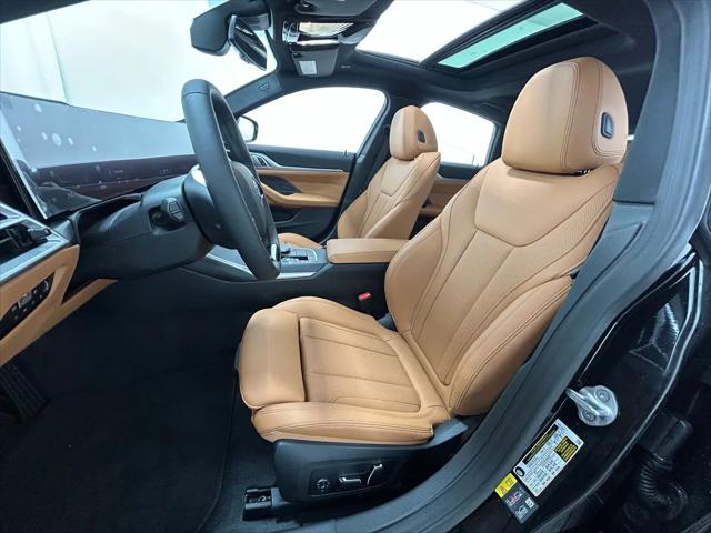 2026 BMW i4 xDrive40