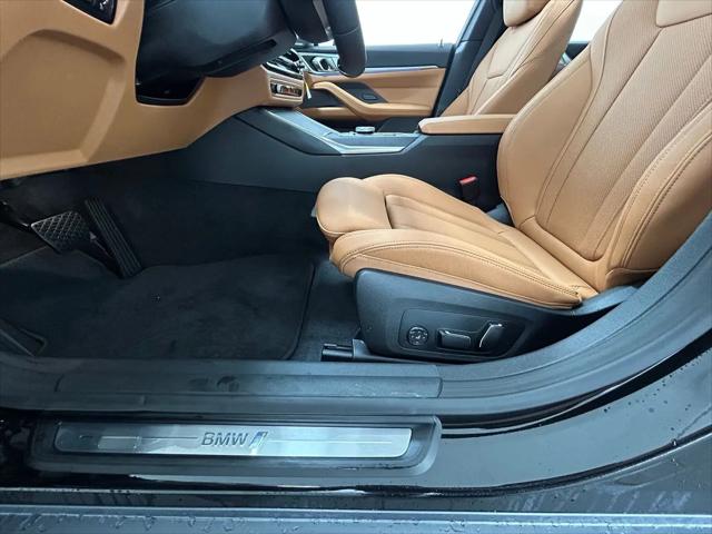 2026 BMW i4 xDrive40