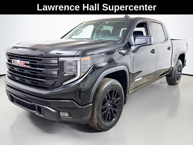 2026 GMC Sierra 1500 Crew Cab, Short Bed, Elevation, 4WD for sale in Abilene, TX