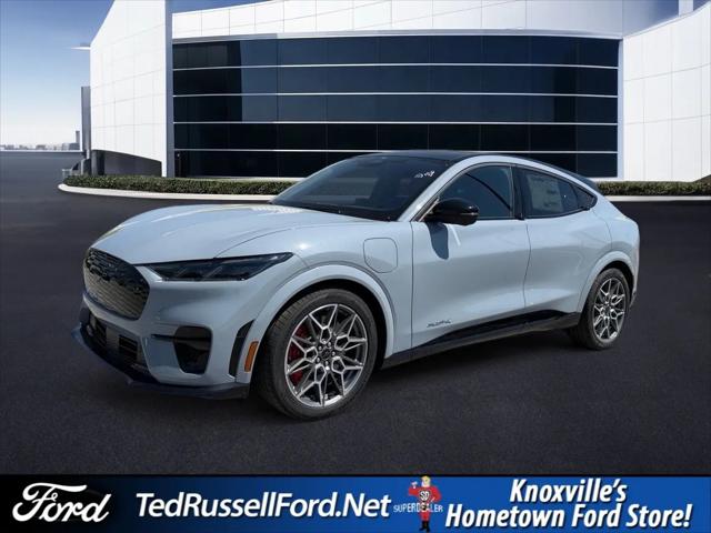 2026 Ford Mustang Mach-E GT for sale in Knoxville, TN