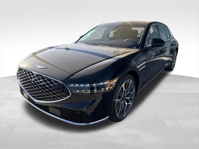 2026 Genesis G90 3.5T E-SC MHEV AWD for sale in Oklahoma City, OK