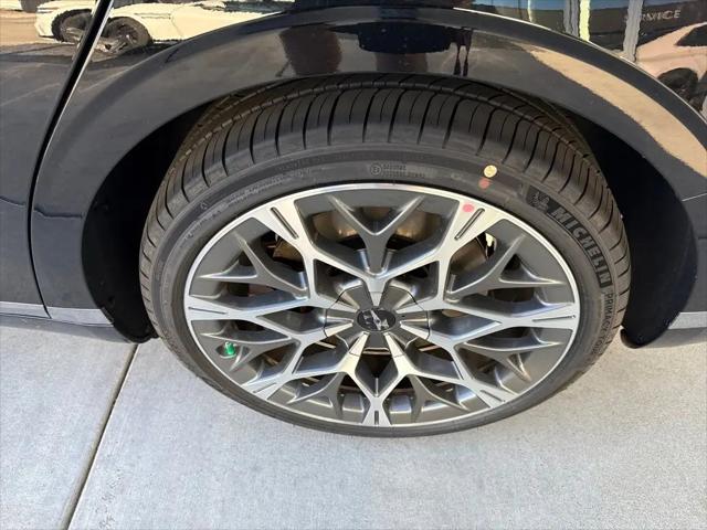 2026 Genesis G90 3.5T E-SC MHEV AWD