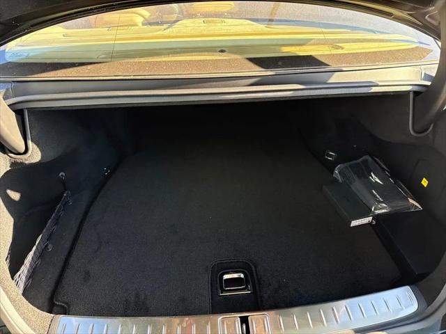 2026 Genesis G90 3.5T E-SC MHEV AWD