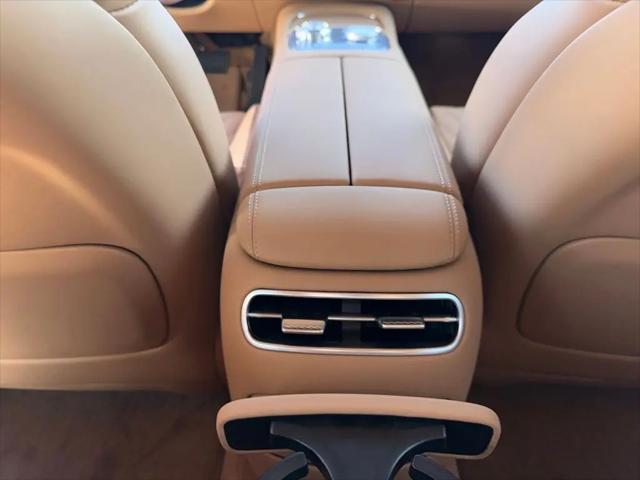 2026 Genesis G90 3.5T E-SC MHEV AWD