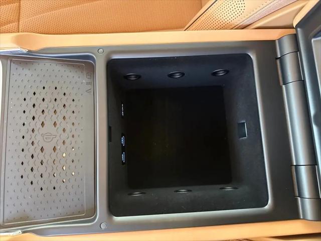 2026 Genesis G90 3.5T E-SC MHEV AWD