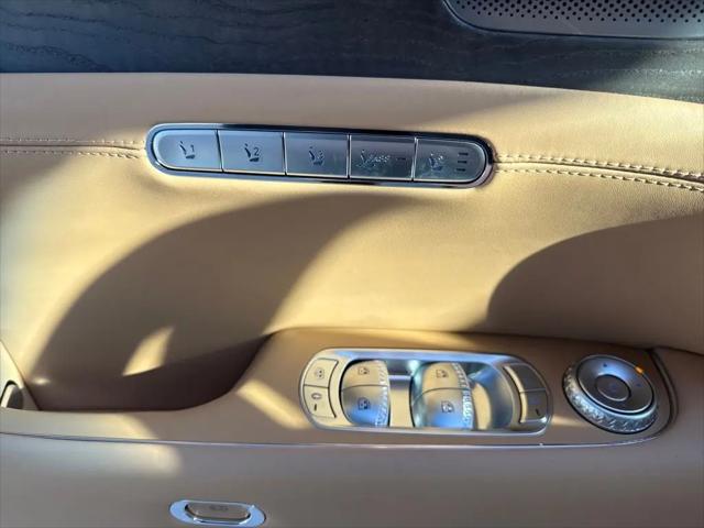 2026 Genesis G90 3.5T E-SC MHEV AWD