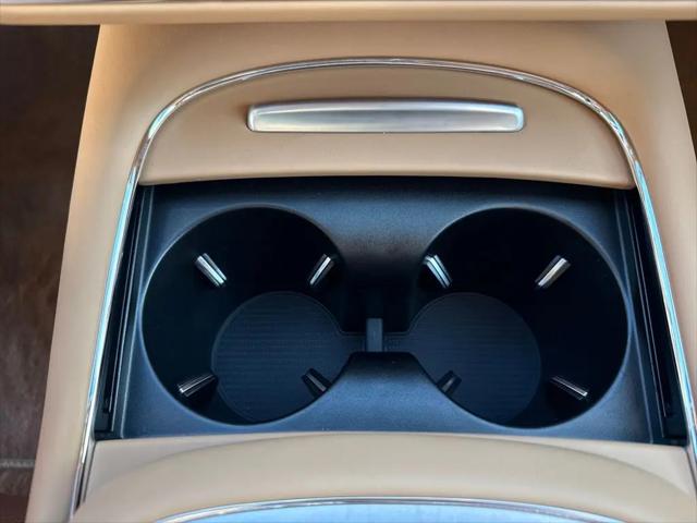 2026 Genesis G90 3.5T E-SC MHEV AWD