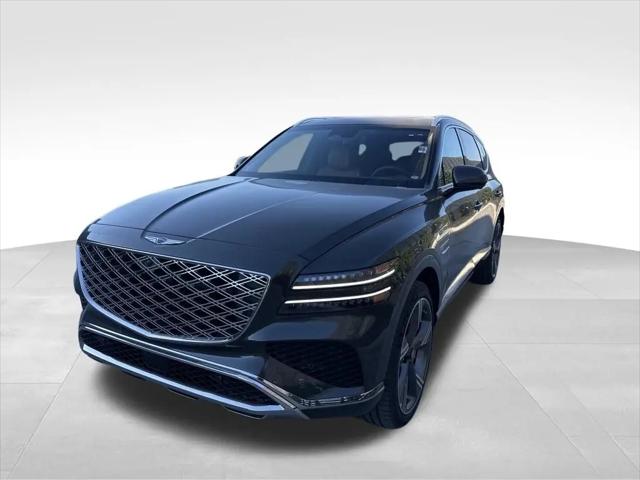 2026 Genesis GV80 3.5T Prestige AWD for sale in Oklahoma City, OK
