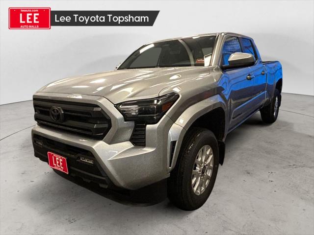 2026 Toyota Tacoma SR5 for sale in Topsham, ME