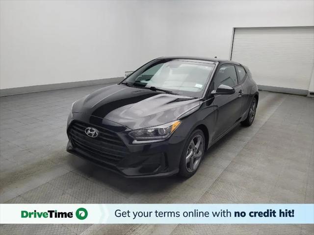 2020 Hyundai Veloster 2.0 for sale in Albany, GA