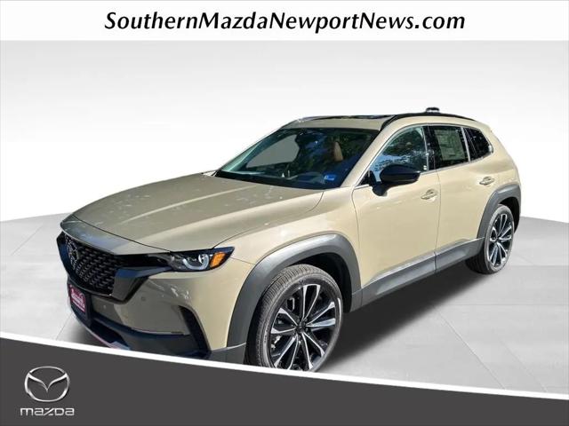 2026 Mazda CX-50 2.5 Turbo for sale in Newport News, VA
