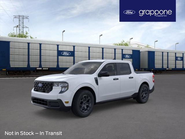 2026 Ford Maverick XLT for sale in Bow, NH