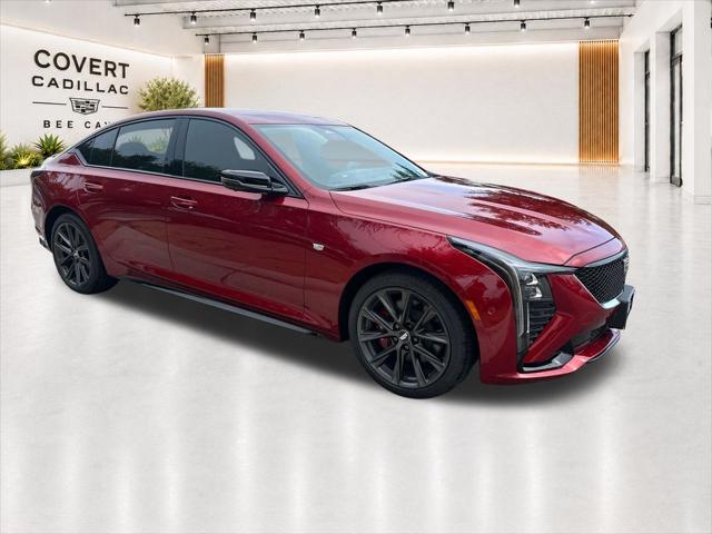 2026 Cadillac CT5 Sport for sale in Austin, TX