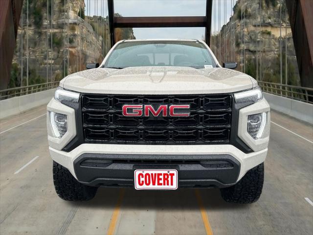 2026 GMC Canyon Elevation, 4WD