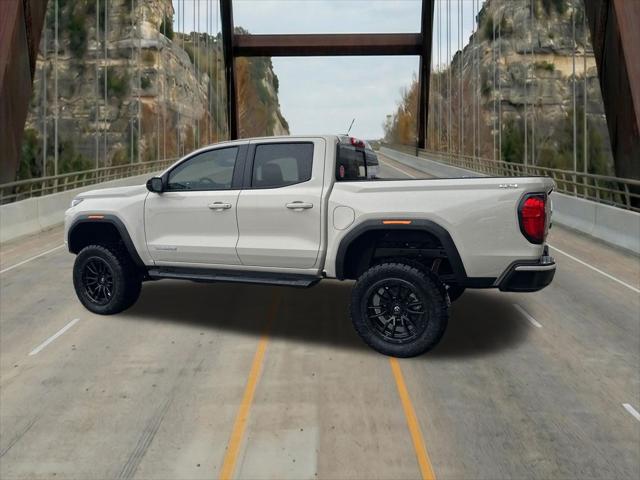2026 GMC Canyon Elevation, 4WD