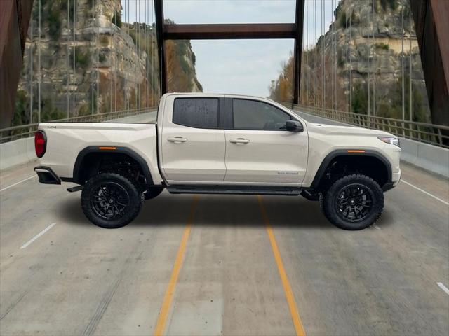 2026 GMC Canyon Elevation, 4WD