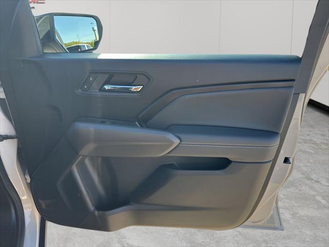 2026 GMC Canyon Elevation, 4WD
