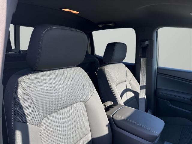 2026 GMC Canyon Elevation, 4WD