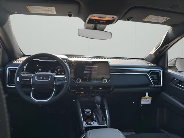 2026 GMC Canyon Elevation, 4WD